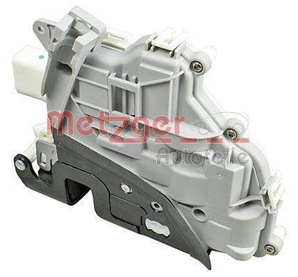 Cerradura de puerta METZGER ref. 2314090